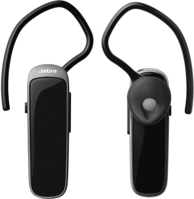 Jabra Talk 25 SE, black - Hands-Free Device cena un informācija | Austiņas | 220.lv