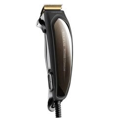 Taurus Mithos Avant Plus Машинка для стрижки волос цена и информация | Машинки для стрижки волос | 220.lv