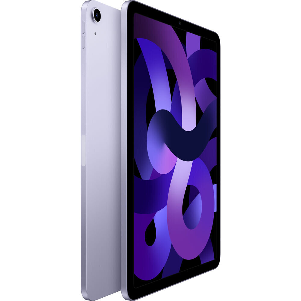 Apple iPad Air 10.9" Wi-Fi 256GB - Purple 5th Gen MME63HC/A cena un informācija | Planšetdatori | 220.lv