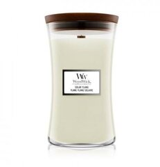 WoodWick aromātiska svece Solar Ylang, 609,5 g цена и информация | Подсвечники, свечи | 220.lv