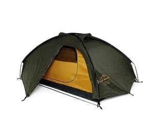 Telts Fjord Nansen SIERRA II COMFORT 3,6 kg цена и информация | Палатки | 220.lv