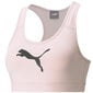 Sporta krūšturis sievietēm Puma Mid Impact 4Keeps Bra W 520304 36, rozā cena un informācija | Krūšturi | 220.lv