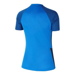 T-krekls sievietēm Nike, zils cena un informācija | Sporta apģērbs sievietēm | 220.lv