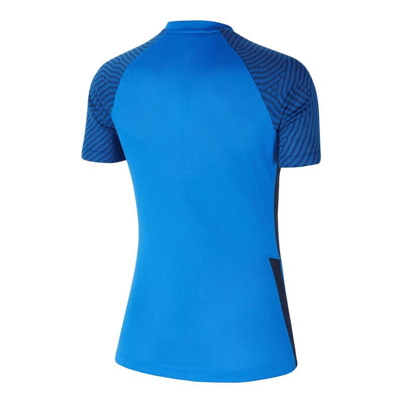 T-krekls sievietēm Nike, zils цена и информация | Sporta apģērbs sievietēm | 220.lv