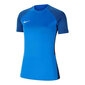 T-krekls sievietēm Nike, zils цена и информация | Sporta apģērbs sievietēm | 220.lv