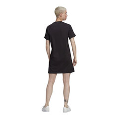 DRESS ADIDAS ORIGINALS TEE DRESS GN2777 цена и информация | Платья | 220.lv