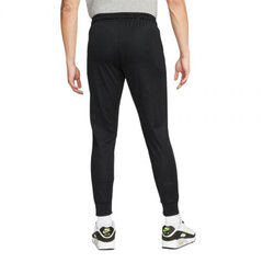 Мужские спортивные штаны Nike NK Dri-Fit FC Liber M DC9016 010 цена и информация | Мужская спортивная одежда | 220.lv