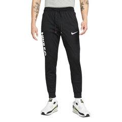 Мужские спортивные штаны Nike NK Dri-Fit FC Liber M DC9016 010 цена и информация | Мужская спортивная одежда | 220.lv