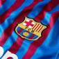 T-krekls vīriešiem Nike FC Barcelona Stadium Home M CV7891-428 cena un informācija | Sporta apģērbs vīriešiem | 220.lv