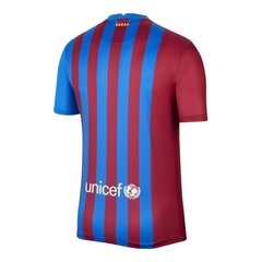 T-krekls vīriešiem Nike FC Barcelona Stadium Home M CV7891-428 цена и информация | Мужская спортивная одежда | 220.lv