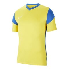 Sporta T-krekls vīriešiem Nike Park Derby III M CW3826-720 цена и информация | Мужская спортивная одежда | 220.lv