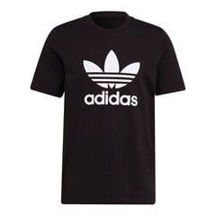 Спортивная футболка мужская Adidas Trefoil M H06642 цена и информация | Мужская спортивная одежда | 220.lv