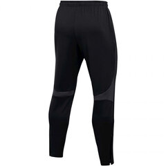 Мужские спортивные брюки Nike Dri Fit Academy Pro Pant KPZ M DH9240 014, черные цена и информация | Мужская спортивная одежда | 220.lv