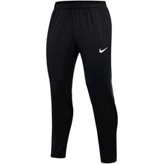 Мужские спортивные брюки Nike Dri Fit Academy Pro Pant KPZ M DH9240 014, черные цена и информация | Мужская спортивная одежда | 220.lv