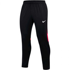Мужские спортивные брюки Nike DF Academy Pant KPZ M DH9240 013, черные. цена и информация | Мужская спортивная одежда | 220.lv