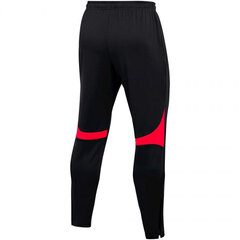 Sporta bikses vīriešiem Nike DF Academy Pant KPZ M DH9240 013, melnas cena un informācija | Sporta apģērbs vīriešiem | 220.lv