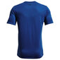 T-krekls vīriešiem Under Armour Sportstyle Logo SS T Shirt M 1329 590 432, zils cena un informācija | Vīriešu T-krekli | 220.lv