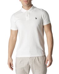 Polo T-krekls vīriešiem U.S. Polo Assn. BFN-G-338995 цена и информация | Мужские футболки | 220.lv