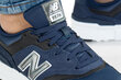 Sporta apavi sievietēm New Balance 997 cena un informācija | Sporta apavi sievietēm | 220.lv