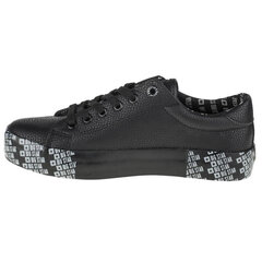 Кроссовки женские Big Star Shoes W II274183, черные цена и информация | Спортивная обувь, кроссовки для женщин | 220.lv