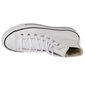 Sporta apavi sievietēm Converse Chuck Taylor All Star Lift W 561676C, balti цена и информация | Sporta apavi sievietēm | 220.lv