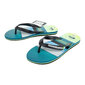 Čības sievietēm Quiksilver Flip-flops W AQBL100235-XKGS, zilas cena un informācija | Iešļūcenes, čības sievietēm | 220.lv