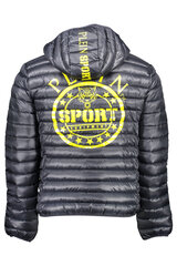 Куртка мужская Plein Sport UPPS103 цена и информация | Мужские куртки | 220.lv
