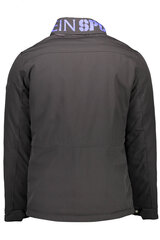 Куртка мужская Plein Sport UPPS104 цена и информация | Мужские куртки | 220.lv