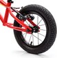 Balansa velosipēds Meteor Fireman Jr 22588 cena un informācija | Balansa velosipēdi | 220.lv