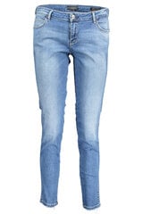 Женские джинсы Guess Jeans W01A37D38R8, синие цена и информация | Джинсы | 220.lv