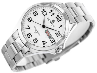Vīriešu pulkstenis Perfect Z4012 cena un informācija | Vīriešu pulksteņi | 220.lv