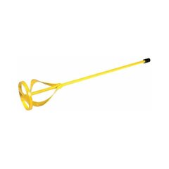 Mikseris STANLEY 80x400mm (10kg) STHT2-28042 цена и информация | Бетономешалки | 220.lv