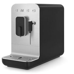  Smeg BCC02BLMEU цена и информация | Кофемашины | 220.lv