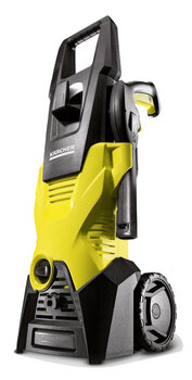 Мойка высокого давления Karcher K3 (1.601-888.0) цена и информация | Мойки высокого давления | 220.lv