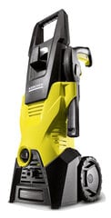 Augstspiediena mazgātājs Karcher K3 (Atjaunināts modelis) cena un informācija | Augstspiediena mazgātāji | 220.lv