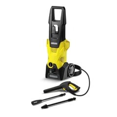 Мойка высокого давления Karcher K3 (1.601-888.0) цена и информация | Мойки высокого давления | 220.lv