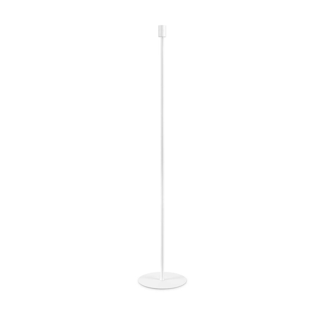 Grīdas lampa SET_UP_MPT_BIANCO cena un informācija | Stāvlampas | 220.lv