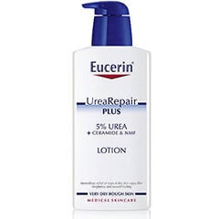 Eucerin UreaRepair Plus 5% Body Lotion 400ml цена и информация | Кремы, лосьоны для тела | 220.lv