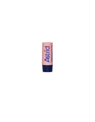 Lūpu balzams Astrid Mini Pink 3 g cena un informācija | Lūpu krāsas, balzāmi, spīdumi, vazelīns | 220.lv