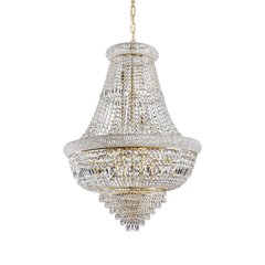 Piekarama lampa Dubai Sp24 Ottone 243528 цена и информация | Люстры | 220.lv