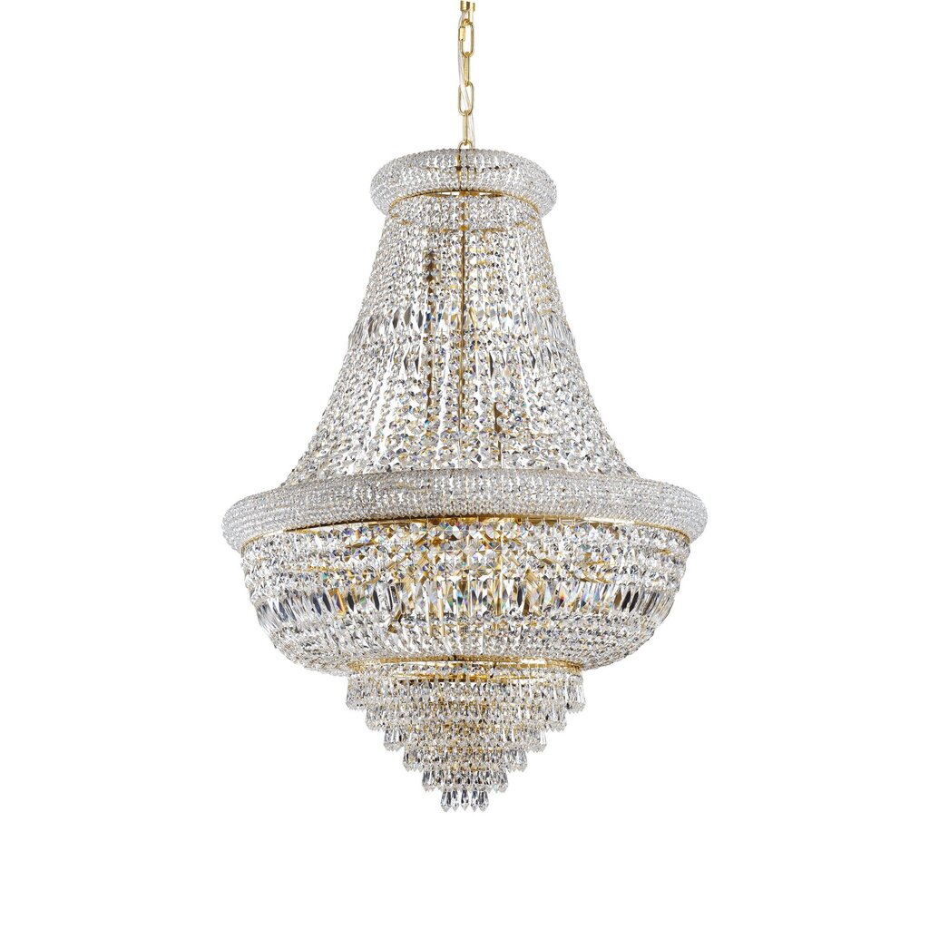 Piekarama lampa Dubai Sp24 Ottone 243528 цена и информация | Piekaramās lampas | 220.lv
