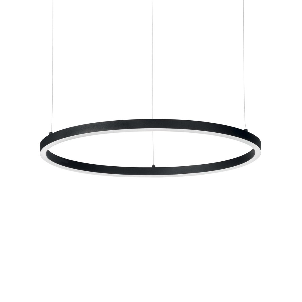 Iekarināma Lampa Oracle Slim D90 Nero 229508 cena un informācija | Piekaramās lampas | 220.lv