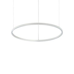 Iekarināma Lampa Oracle Slim D70 Bianco 229485 цена и информация | Люстры | 220.lv