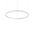 Iekarināma Lampa Oracle Slim D70 Bianco 229485