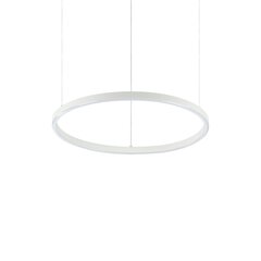 Iekarināma Lampa Oracle Slim D50 Bianco 229461 cena un informācija | Lustras | 220.lv