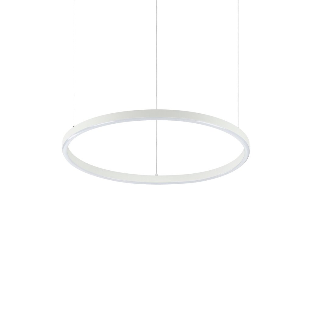 Iekarināma Lampa Oracle Slim D50 Bianco 229461 cena un informācija | Lustras | 220.lv