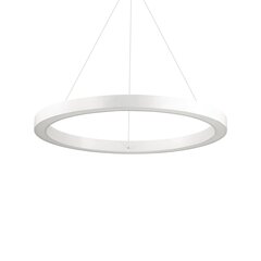 Iekarināma Lampa Oracle D70 Apaļa Bianco 211381 цена и информация | Люстры | 220.lv