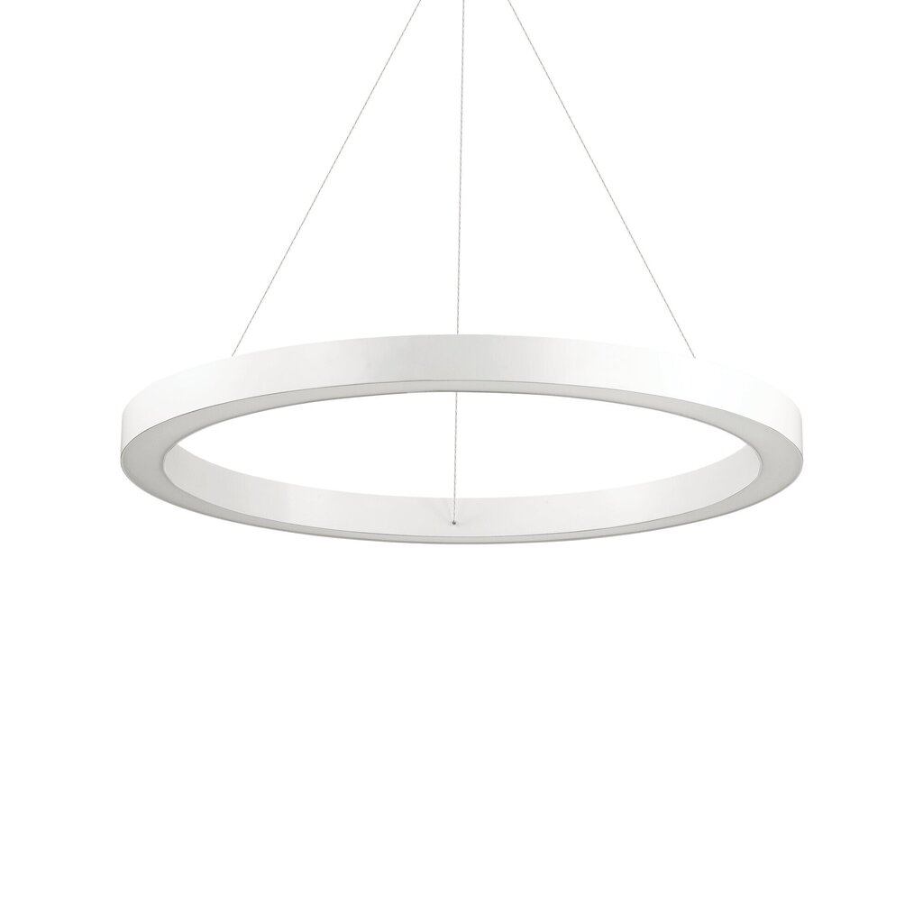 Iekarināma Lampa Oracle D70 Apaļa Bianco 211381 цена и информация | Piekaramās lampas | 220.lv