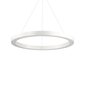 Iekarināma Lampa Oracle D70 Apaļa Bianco 211381 цена и информация | Piekaramās lampas | 220.lv