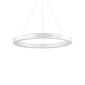 Iekarināma Lampa Oracle D60 Apaļa Bianco 211398 цена и информация | Piekaramās lampas | 220.lv